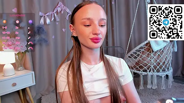 miiss__lulu Obrolan Langsung XXX