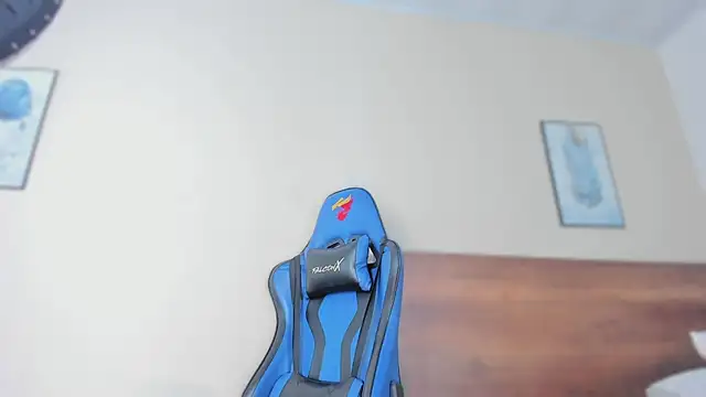 Czat XXX na żywo – Niicol_Jenner