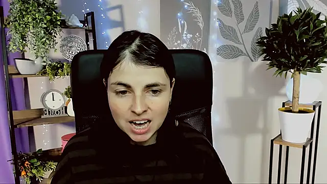 Czat XXX na żywo – MartaEdams