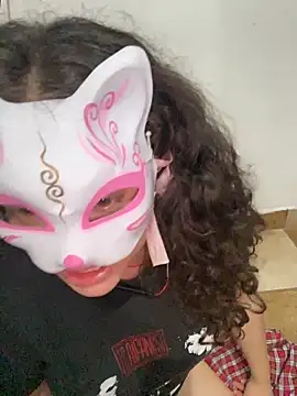 Czat XXX na żywo – Lucy_YupiSweet