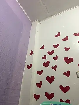 wildpussycat69 Pertunjukan Webcam