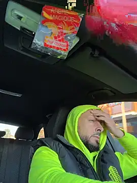 maialexte Show in webcam