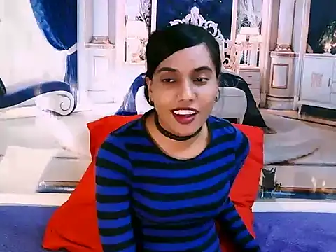 IndianSkies Live XXX Chat