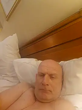 Webkamerová show no_snitch_isoke