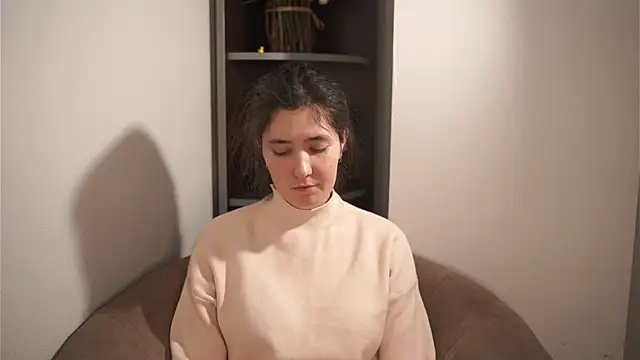 Czat XXX na żywo – KandiEnwall