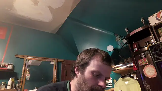 دردشة charactrzero الجنسية المباشرة