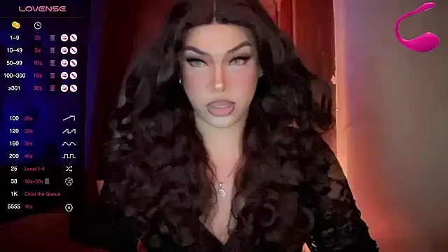 madam_agnes1 Live XXX-chat