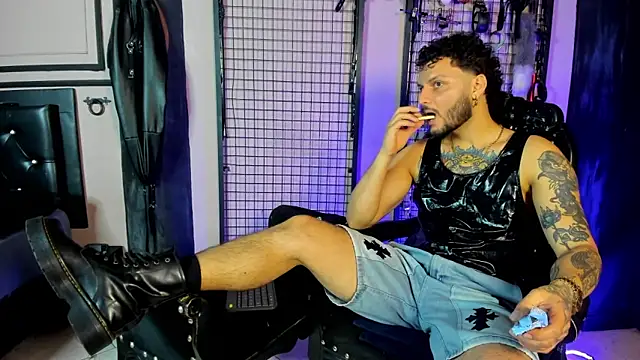 Twisted_Fantasy's Live XXX Chat