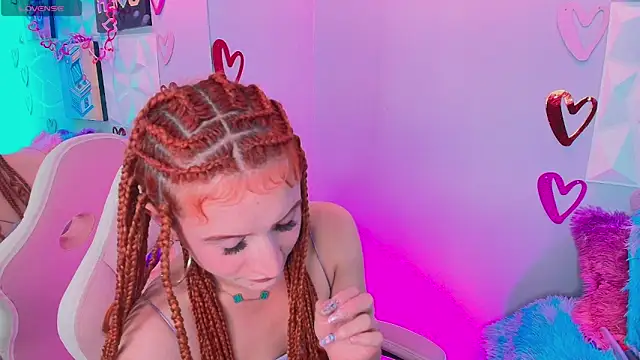 دردشة AdelaineBest الجنسية المباشرة