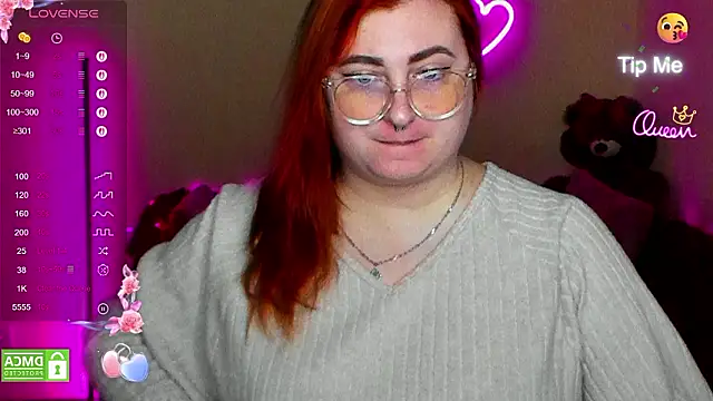 Alicia_love00 লাইভ XXX চ্যাট