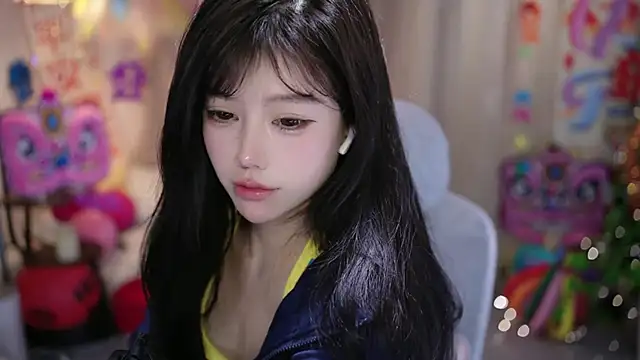 Cecily 现场XXX聊天