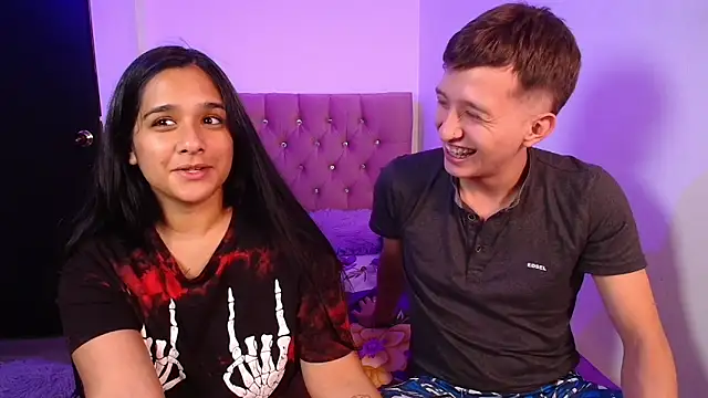 mae_nathan_ ওয়েবক্যাম শো