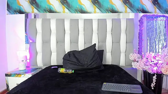 دردشة IsaDiiaz الجنسية المباشرة