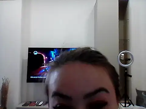 Chatroom XXX en direct de Morivane