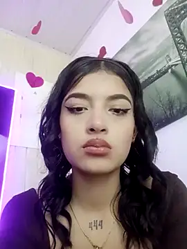 Chat +18 de honeyluxe_ ao vivo