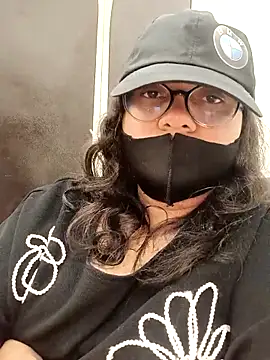 Chat +18 de piryasharma005 ao vivo