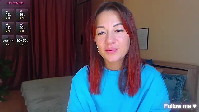 FireWater6 Webcam-Show