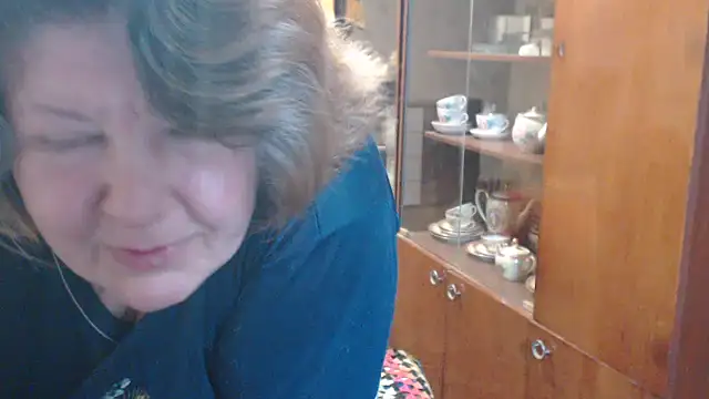 HotLusi – Naživo XXX chat