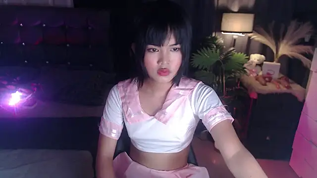asian_babhiegirl Webcamshow