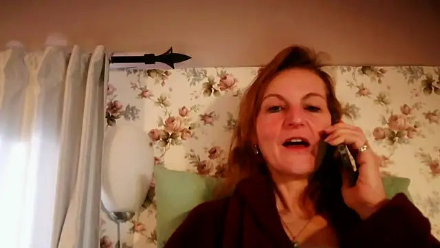 Valinella Webcam Show