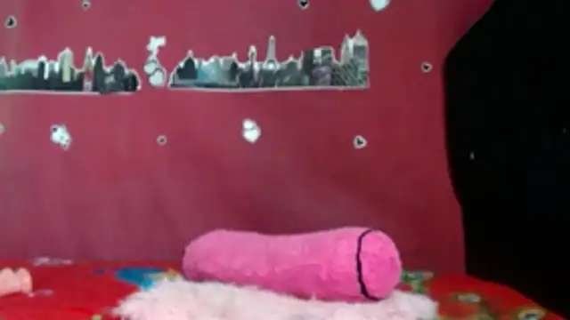 Zafira_mao Live XXX Chat