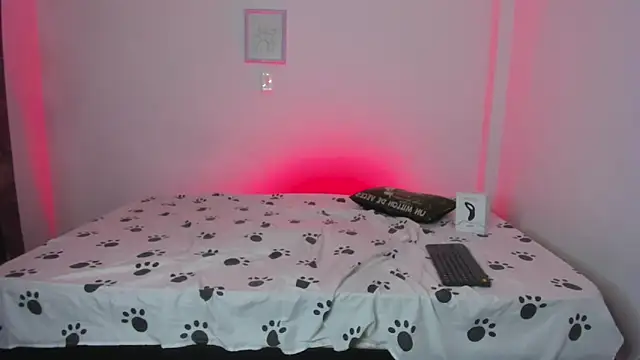 Webkamerová show Vlad__night