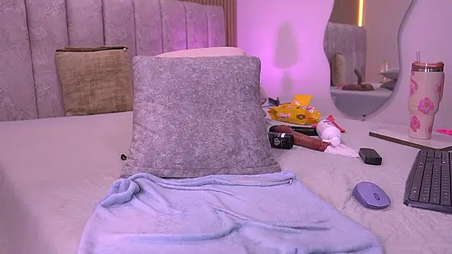 violeta_aroca Obrolan Langsung XXX