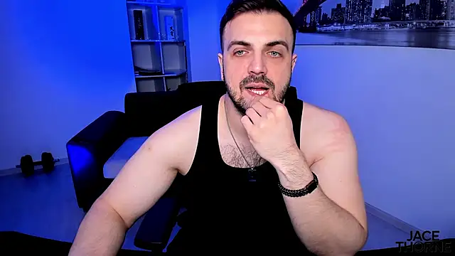 Jace_Thorne: απευθείας συνομιλία ΧΧΧ