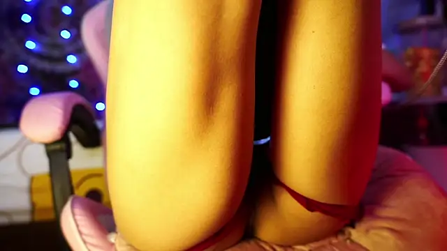 25sweetlilbunnyのライブXXXチャット