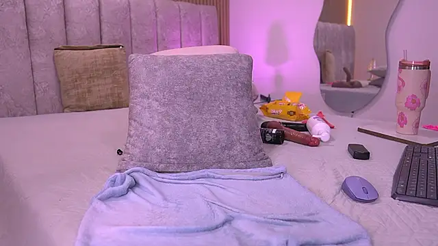 XXX chat uživo modela violeta_aroca