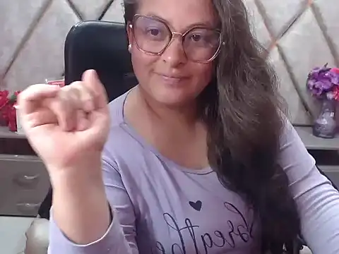 Sarah_Boobs_ Obrolan Langsung XXX