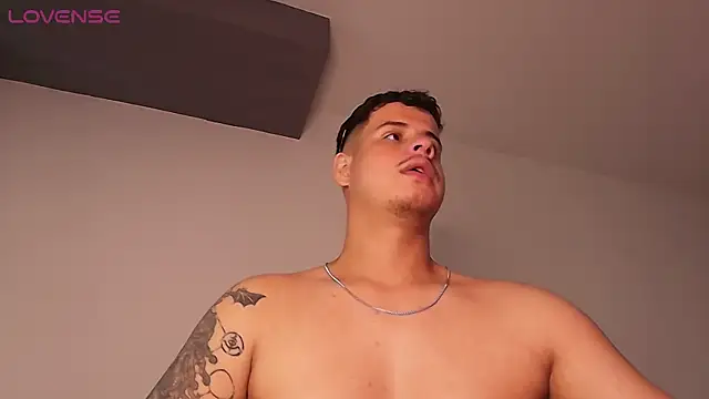 Онлайн чат XXX BjornSteel