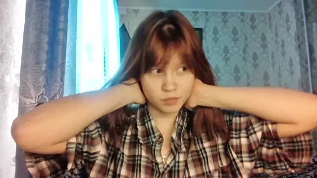 Chat +18 de Ammymia ao vivo