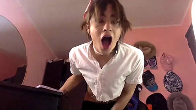 stormytt_ Webcam show