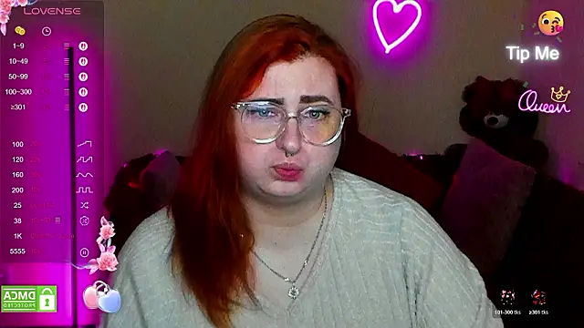 Alicia_love00: онлайн-секс-чат