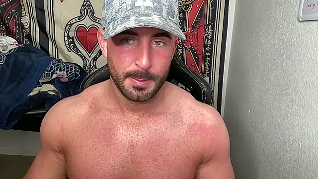 brettmycles28 webkamerás műsora