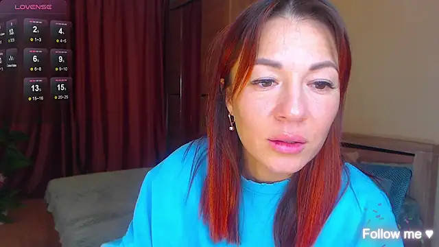 Chat +18 de FireWater6 ao vivo