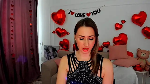 Czat XXX na żywo – PassionGlow