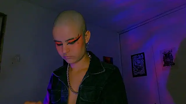 alex_one888's Live XXX Chat