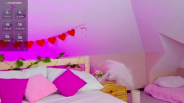 Liann_Stark Live XXX Chat