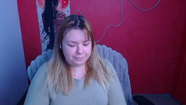 Chat +18 de SusannaNight ao vivo