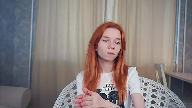 Živý XXX chat TarynPalek