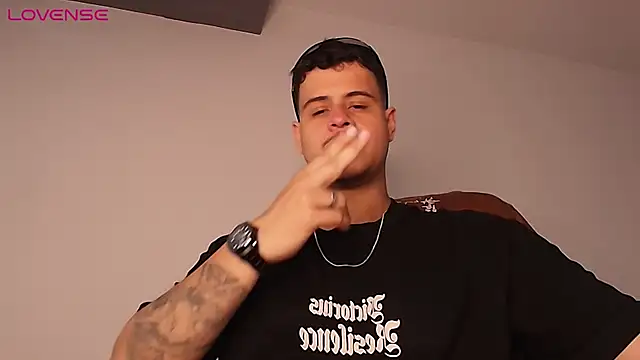 BjornSteel Live XXX Chat