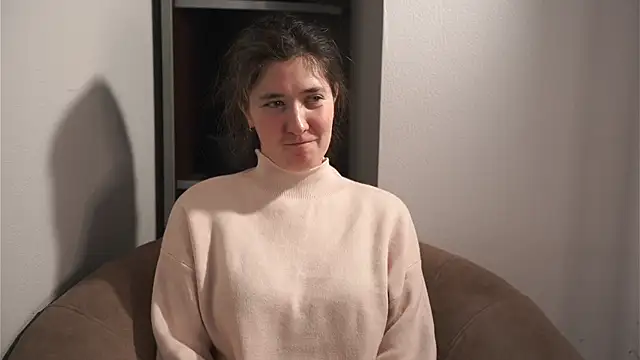 KandiEnwall 现场XXX聊天