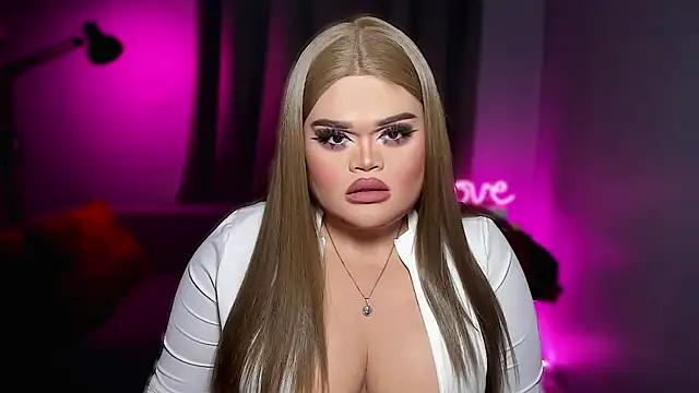 Show Webcam de BelindaLove