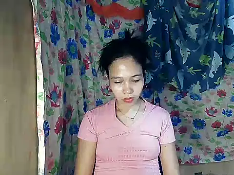 Sembang XXX Secara Langsung PinaySkinnyGirl