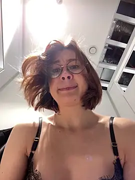 RinaCat Chat XXX live