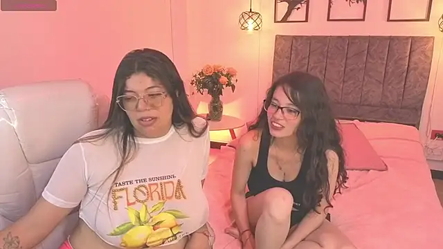 XXX chat uživo modela Samantha_blow