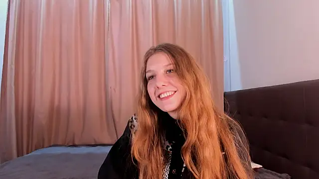 โชว์เว็บแคมของ HazeLuneth