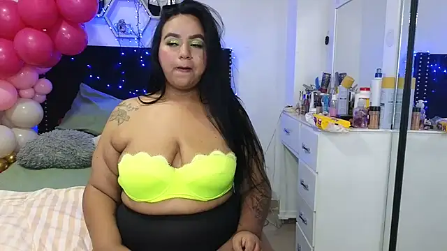 charlotte_077 Live XXX-Chat